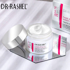 Dr Rashel Whitening Night Cream Fade Spots Night Cream