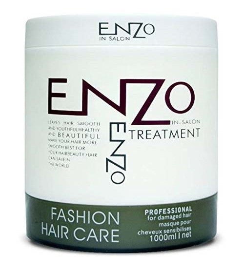 Enzo Hair Mask | Enzo Hair Treatment Mask 1000ml