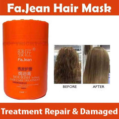 Fajean Hair Mask Keratin Hair Treatment Best For Damaged Hair - 500gm