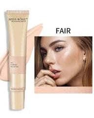 Miss Rose Silk Flawless Matte Finish Foundation Waterproof